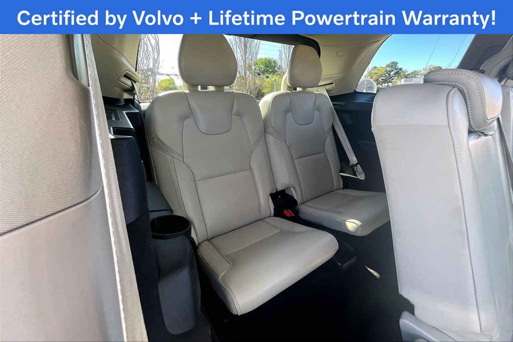 Certified 2023 Volvo XC90 T8 Ultimate w/ Protection Package Premier AWD/4WD image 38