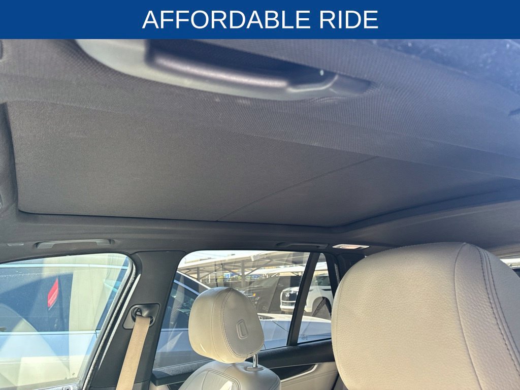 Used 2017 BMW X5 xDrive35i AWD/4WD image 9
