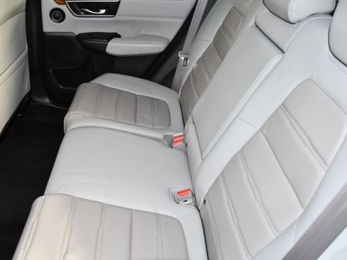 Used 2021 Honda CR-V EX-L image 48