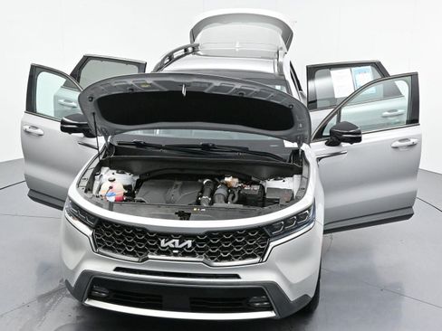 Used 2023 Kia Sorento SX Prestige AWD/4WD image 53