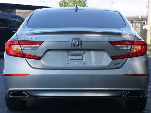 Used 2020 Honda Accord EX-L image 8