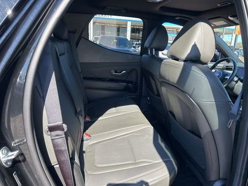 Used 2024 Hyundai Santa Cruz Limited image 32