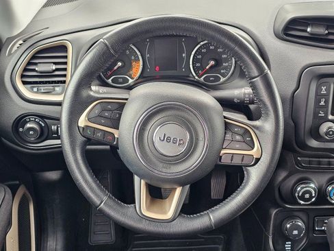 Used 2015 Jeep Renegade Latitude AWD/4WD image 23