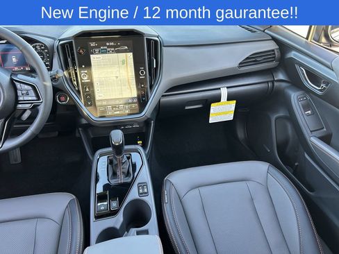 New 2026 Subaru Crosstrek 2.5i Limited w/ Convenience Package AWD/4WD image 12