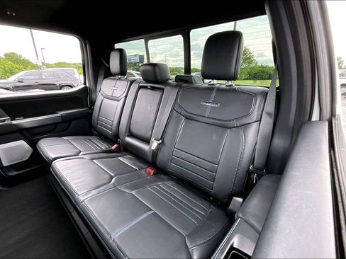 Used 2025 Ford F250 Platinum AWD/4WD image 25