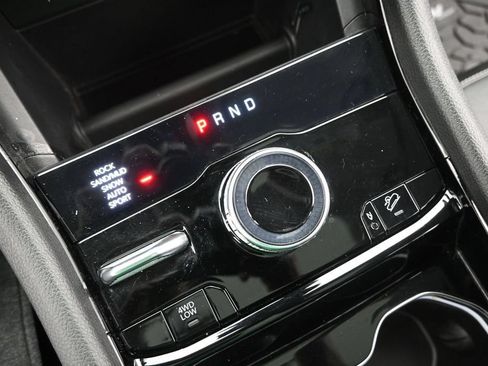 Used 2022 Jeep Grand Cherokee Limited 4xe AWD/4WD image 39
