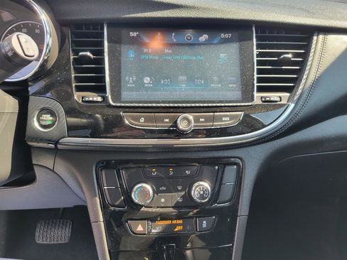 Used 2017 Buick Encore Preferred image 11