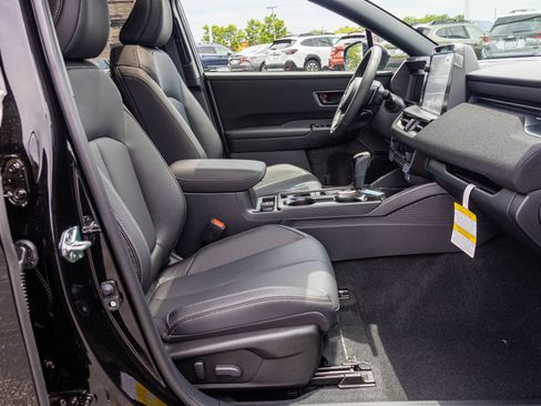 New 2026 Subaru Outback Limited AWD/4WD image 43