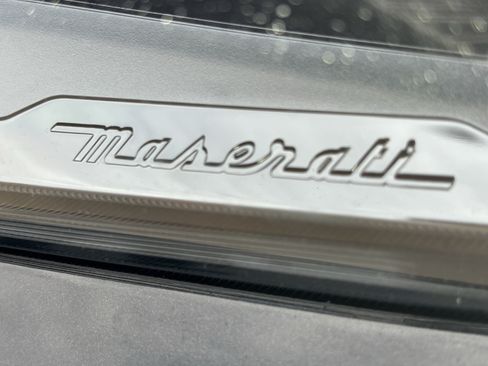 Used 2023 Maserati Levante Modena AWD/4WD image 14
