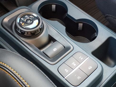 Used 2025 Ford Maverick Tremor image 21