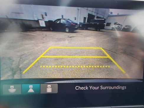 Used 2025 Honda Accord LX image 13