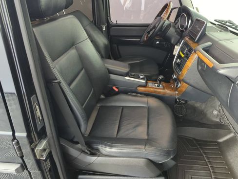 Used 2013 Mercedes-Benz G 550 image 35