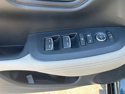 New 2027 Honda HR-V EX-L image 20