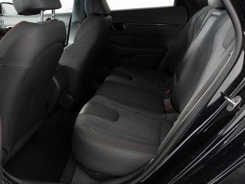 Used 2022 Kia Sorento SX FWD image 55