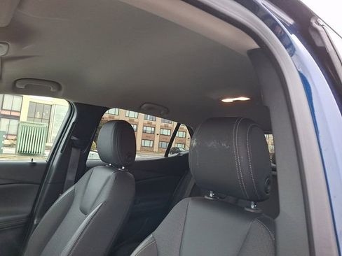 Used 2023 Buick Encore GX Preferred w/ Cold Weather Comfort Package image 13