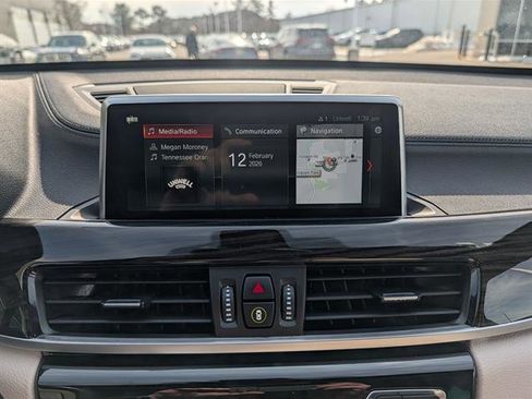 Used 2021 BMW X1 xDrive28i w/ Convenience Package image 16