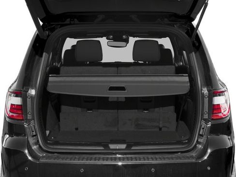 Used 2018 Dodge Durango SRT w/ Technology Group AWD/4WD image 12