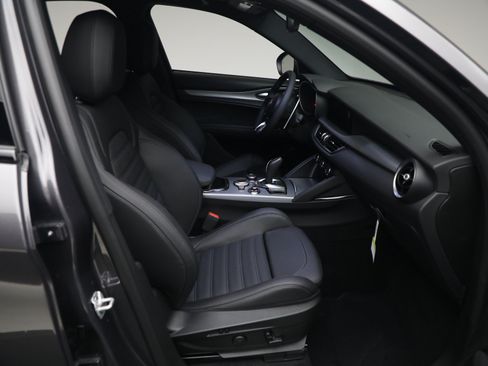 New 2026 Alfa Romeo Stelvio Sprint AWD/4WD image 16