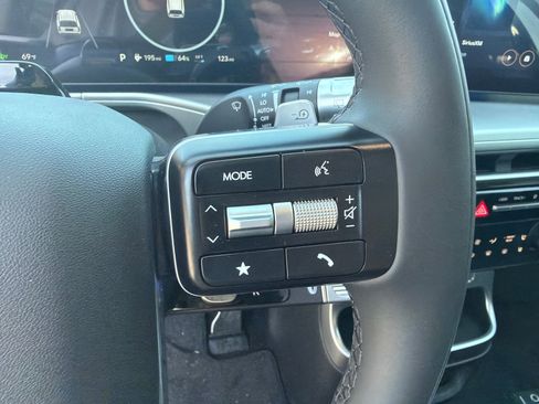 New 2026 Hyundai Ioniq 9 Calligraphy AWD/4WD image 20