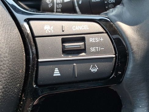 Certified 2024 Honda CR-V EX-L image 22
