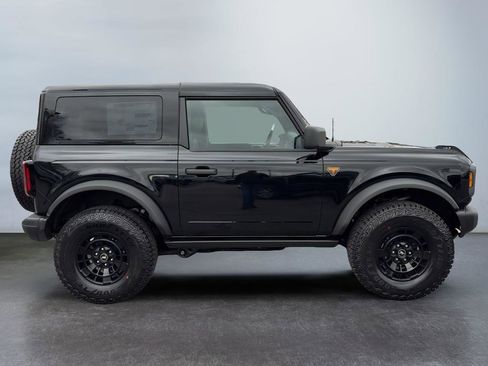New 2026 Ford Bronco Badlands AWD/4WD image 13