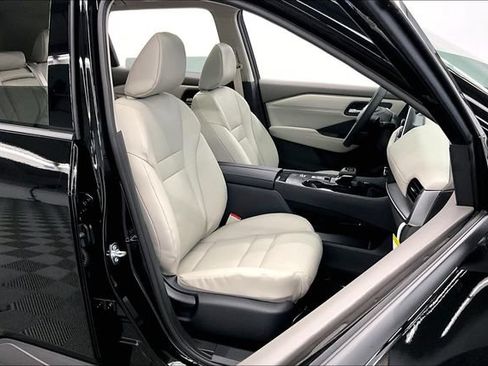 New 2026 Nissan Rogue Dark Armor FWD image 39