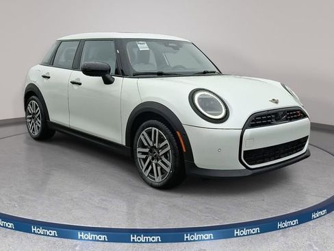 New 2026 MINI Cooper S image 3