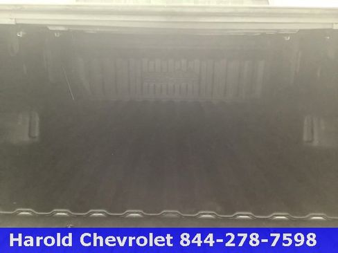 Used 2020 Chevrolet Silverado 1500 High Country w/ Z71 Off-Road Package image 5