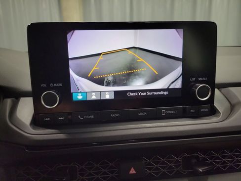 Used 2024 Honda Accord LX image 21