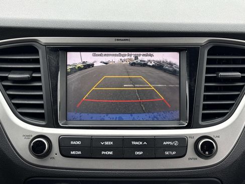 Used 2019 Hyundai Accent SEL image 10