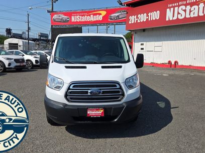 Used 2017 Ford Transit 350 XLT