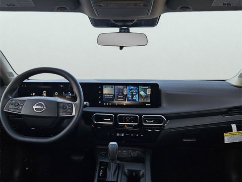 New 2026 Nissan Sentra SV w/ Floor Mat Package image 11