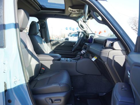 New 2026 Toyota Land Cruiser w/ Premium Package image 24