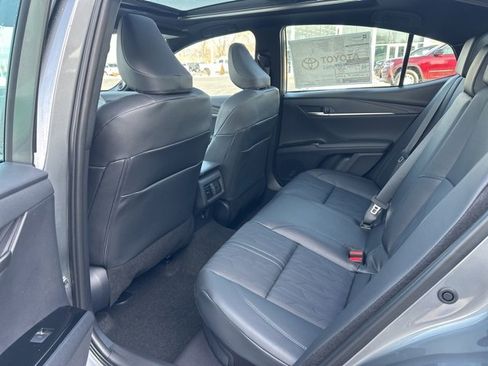 New 2026 Toyota Camry XSE image 28