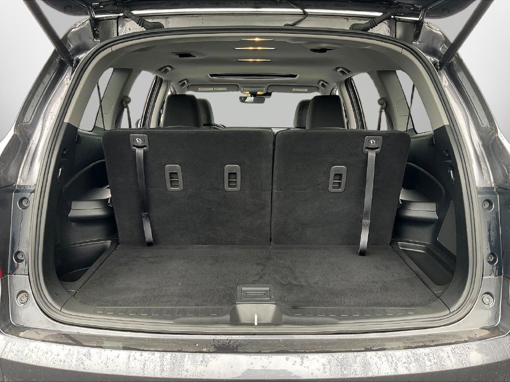 Used 2022 Honda Pilot Special Edition image 7