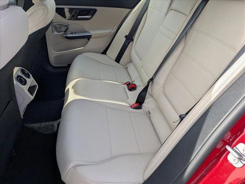 Certified 2025 Mercedes-Benz C 300 Sedan image 15