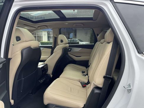 Certified 2023 Acura MDX Technology image 10