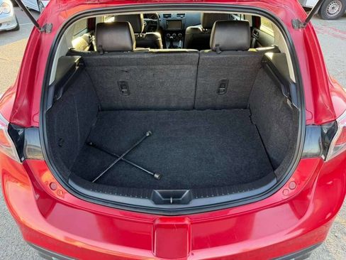 Used 2013 MAZDA MAZDA3 Touring image 22