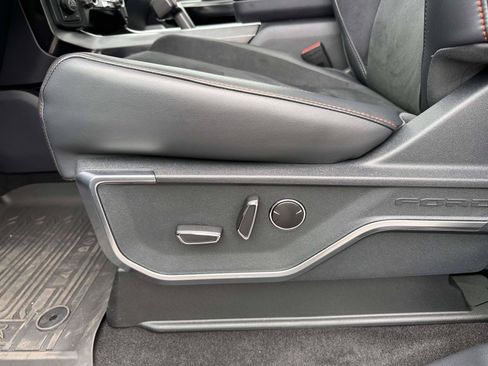 Used 2025 Ford F150 Raptor w/ Equipment Group 803A Raptor R AWD/4WD image 11