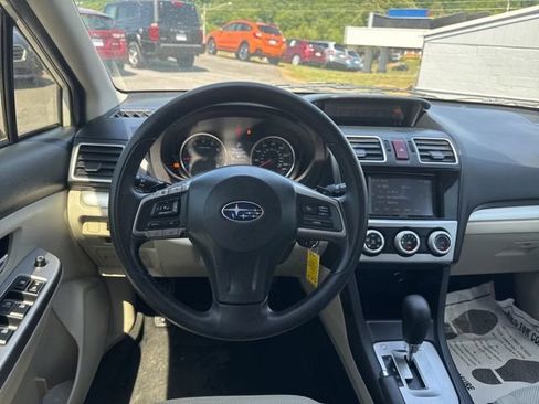 Used 2015 Subaru Crosstrek 2.0i Premium w/ Popular Package #2 AWD/4WD image 13