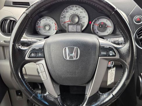 Used 2015 Honda Pilot EX-L image 29