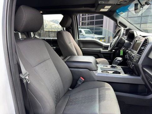 Used 2018 Ford F150 XLT w/ Equipment Group 302A Luxury AWD/4WD image 14