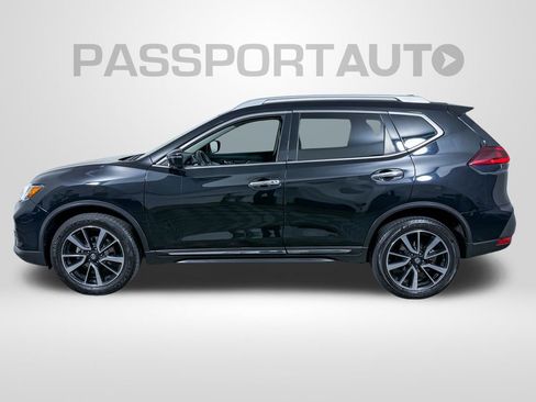 Used 2020 Nissan Rogue SL image 9