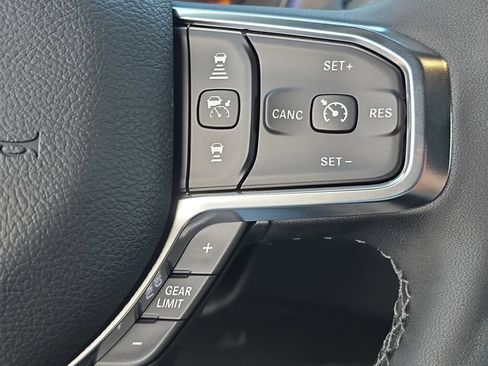 New 2026 RAM 2500 Laramie image 21