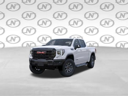 New 2026 GMC Sierra 1500 AT4X AWD/4WD image 9