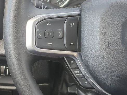 Certified 2025 RAM 1500 Big Horn AWD/4WD image 31
