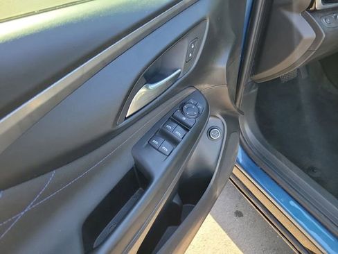Used 2024 Buick Envista Sport Touring w/ Convenience I Package FWD image 13