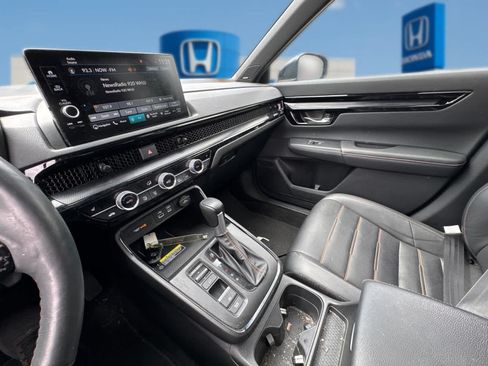 Used 2024 Honda CR-V Sport Touring image 23