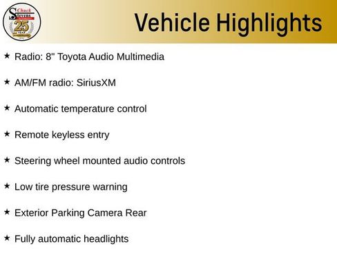 Used 2024 Toyota Corolla LE FWD image 7
