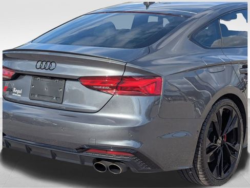 Used 2022 Audi S5 Prestige w/ Prestige Package image 7